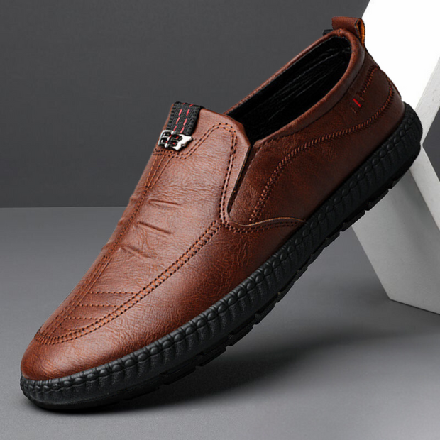 Christopher® Premuim Leather Shoes